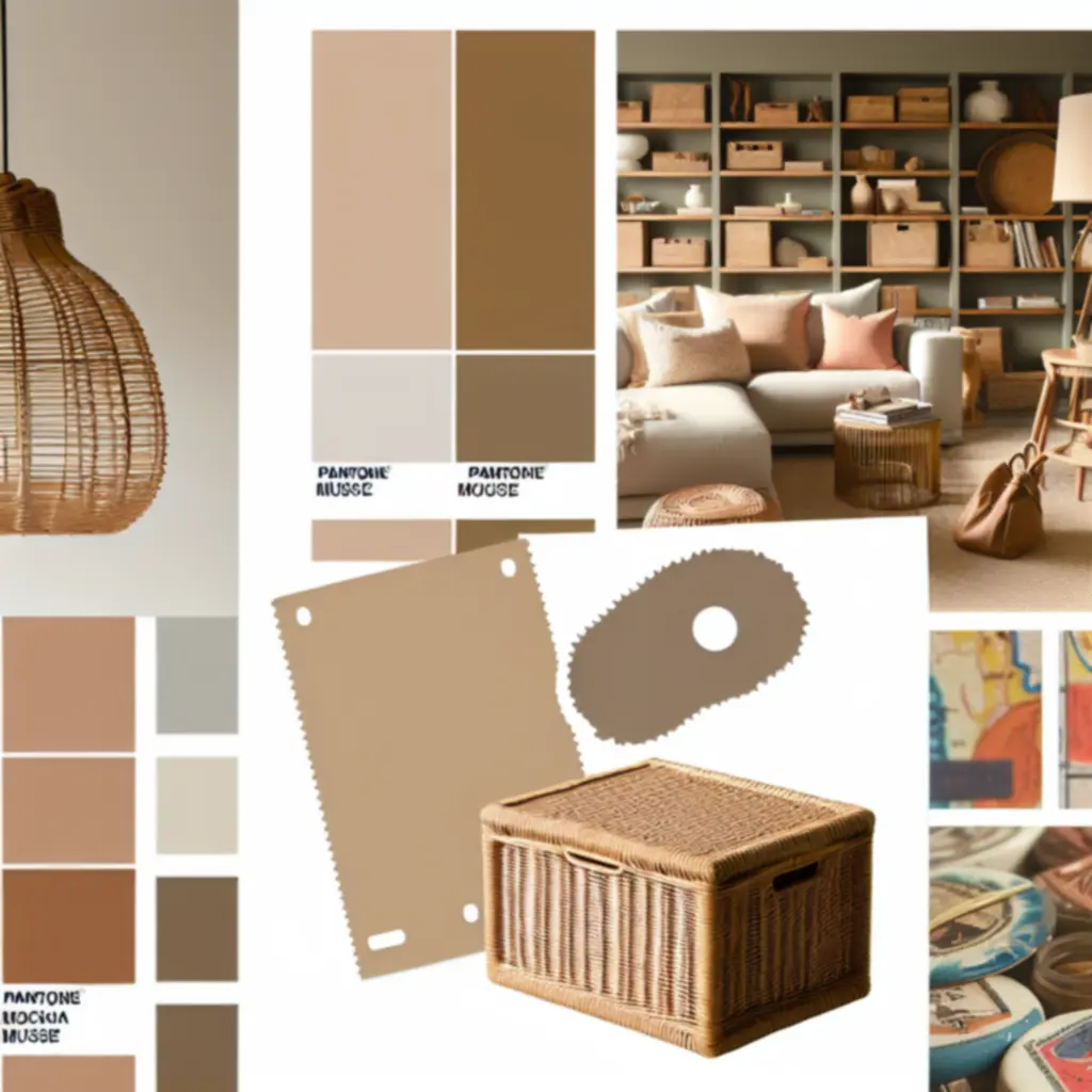 Trendy wnętrzarskie 2026 – co będzie modne w tym roku?