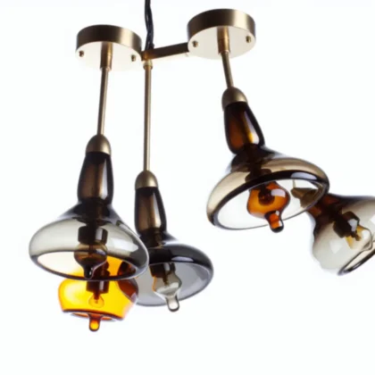 Lampa "Cluster"