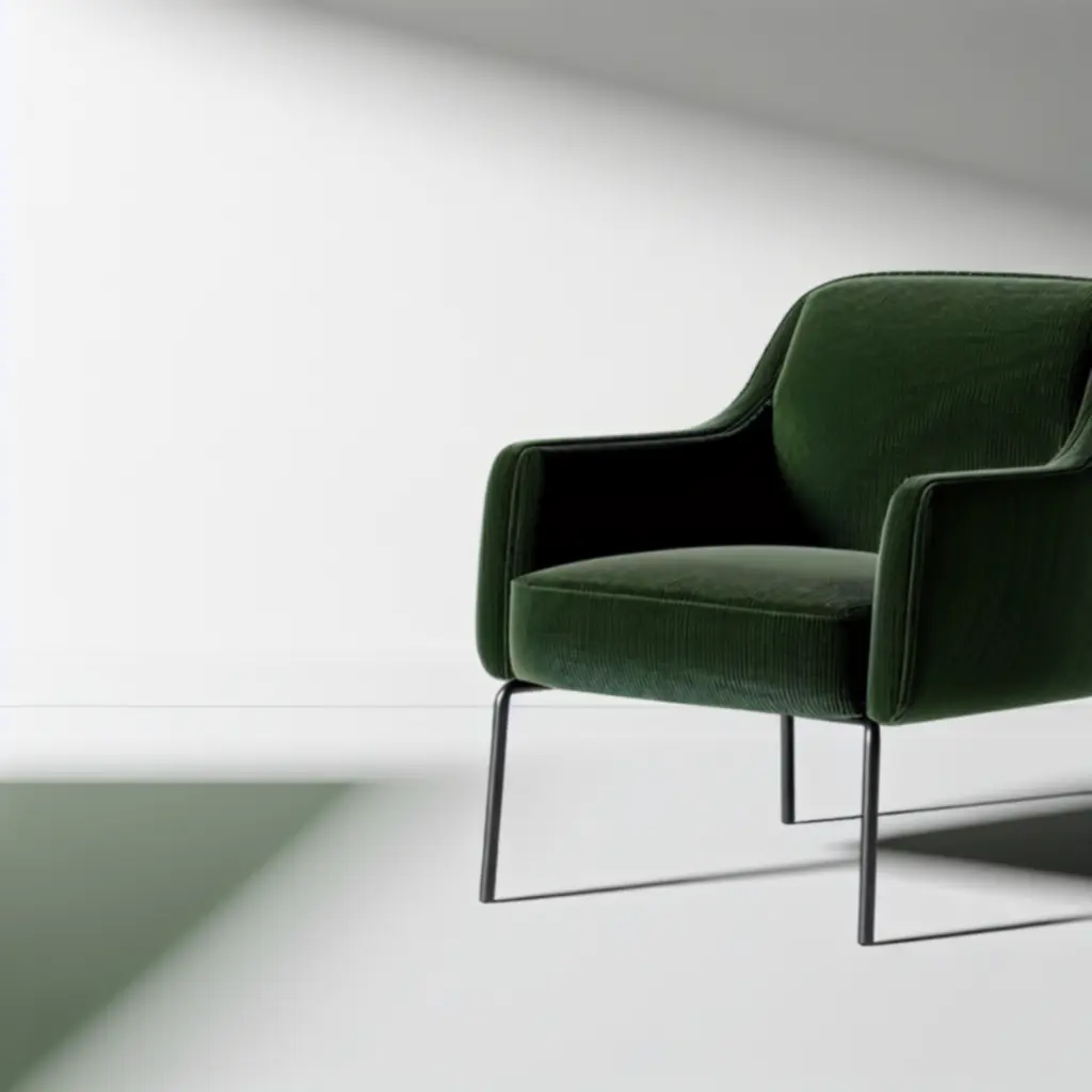 Styl skandynawski we wnętrzach – ponadczasowa elegancja