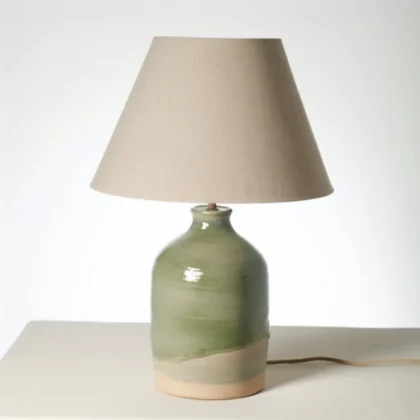 Lampa stołowa "Kivi"