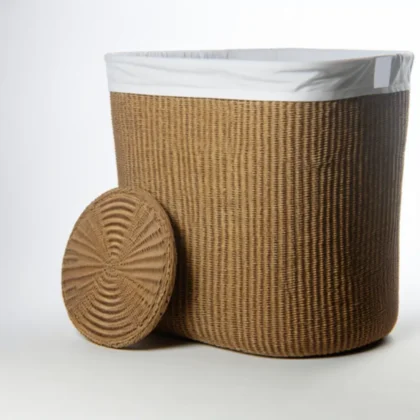 Kosz na pranie "Basket"