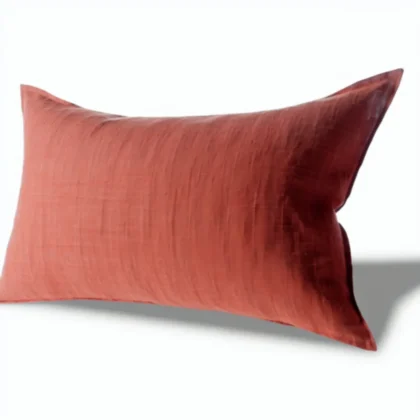 Poduszka dekoracyjna "Terracotta"