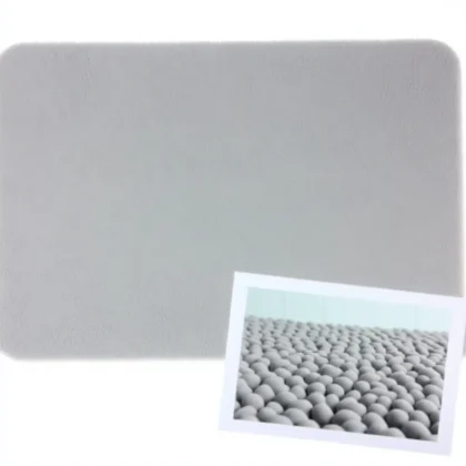 Dywanik łazienkowy "Pebble"