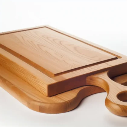 Deska do krojenia "Oak Board"