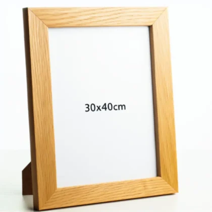 Ramki "Simple" (zestaw 5 szt.)